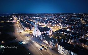 Appartementen Zeezijde