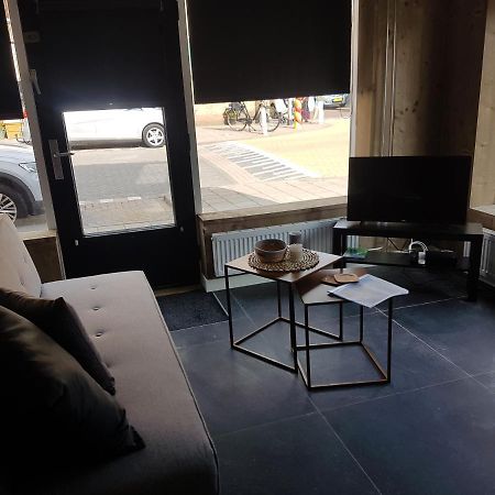 Appartementen Zeezijde Katwijk aan Zee Exterior foto