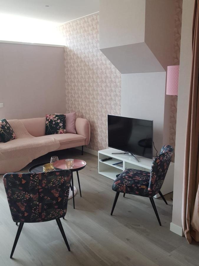 Appartementen Zeezijde Katwijk aan Zee Exterior foto
