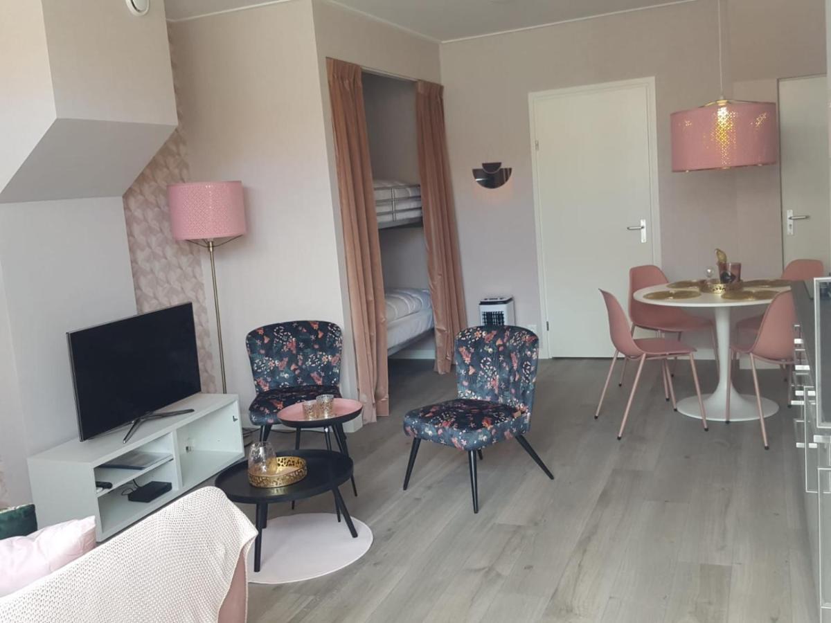 Appartementen Zeezijde Katwijk aan Zee Exterior foto