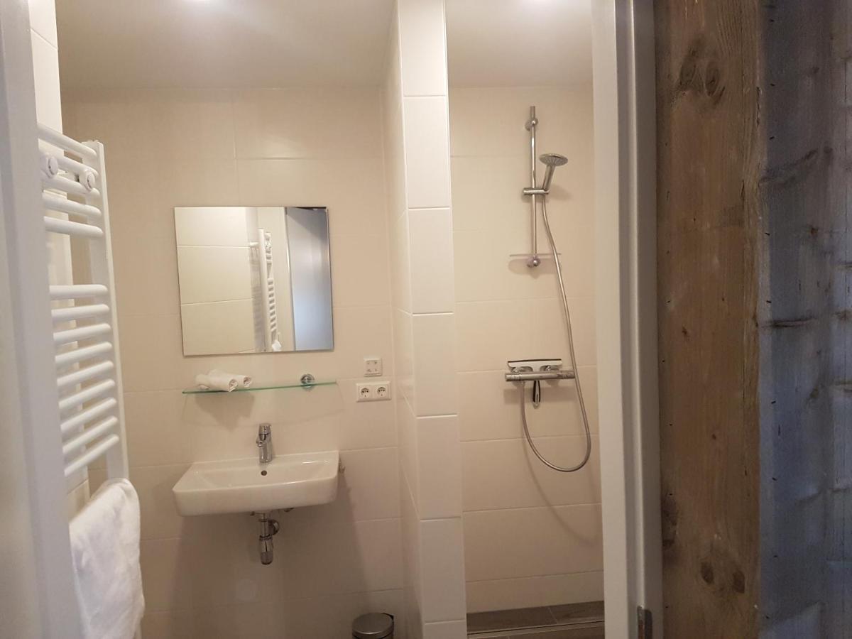 Appartementen Zeezijde Katwijk aan Zee Exterior foto