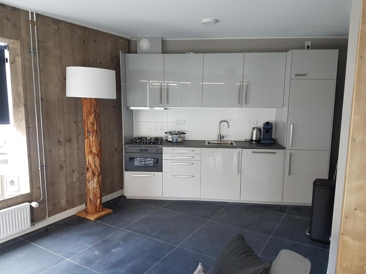 Appartementen Zeezijde Katwijk aan Zee Exterior foto