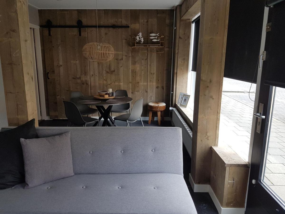 Appartementen Zeezijde Katwijk aan Zee Exterior foto
