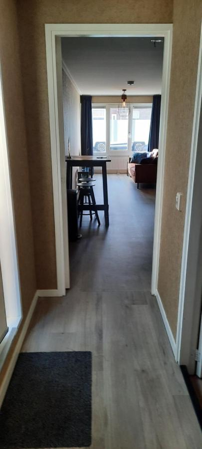 Appartementen Zeezijde Katwijk aan Zee Exterior foto