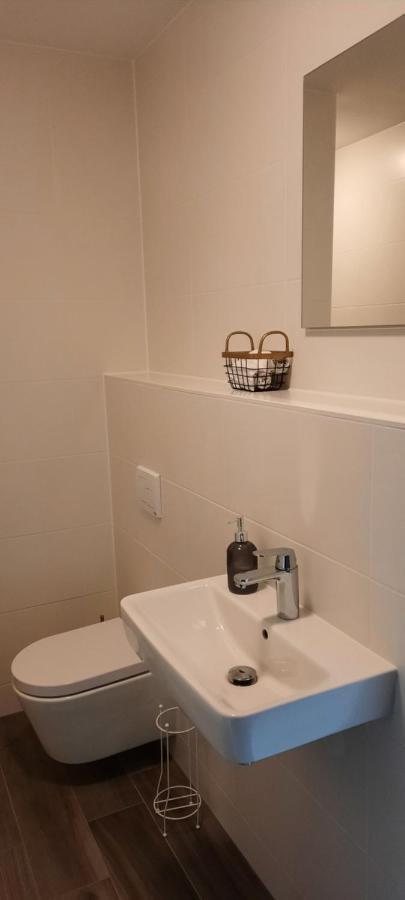 Appartementen Zeezijde Katwijk aan Zee Exterior foto