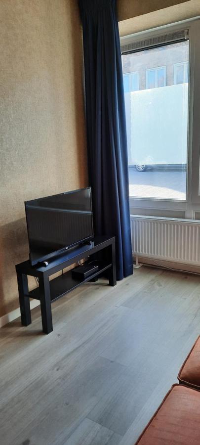 Appartementen Zeezijde Katwijk aan Zee Exterior foto