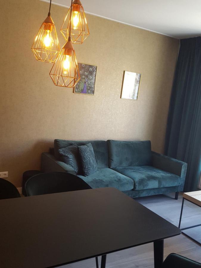 Appartementen Zeezijde Katwijk aan Zee Exterior foto
