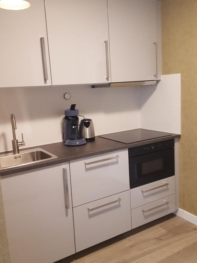 Appartementen Zeezijde Katwijk aan Zee Exterior foto